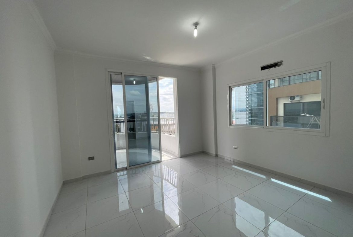 Appartements