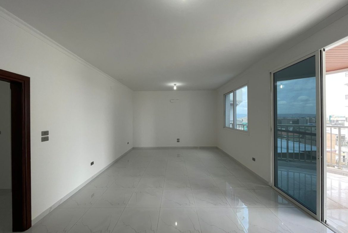 Appartements