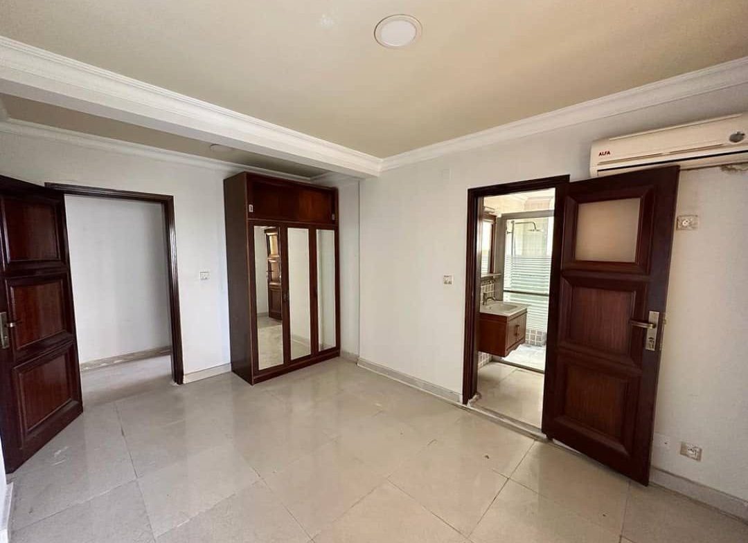 Bel Appartement