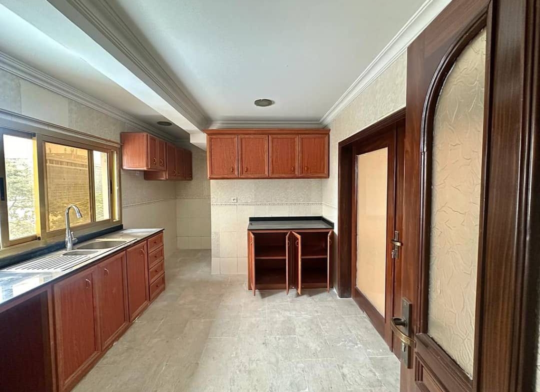 Bel Appartement