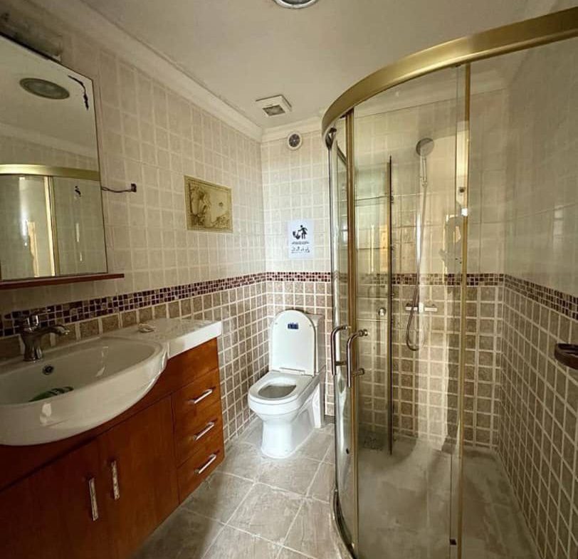 Bel Appartement