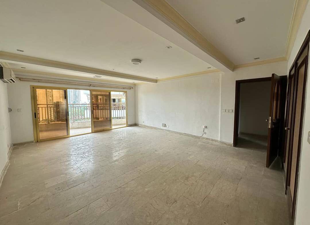 Bel Appartement