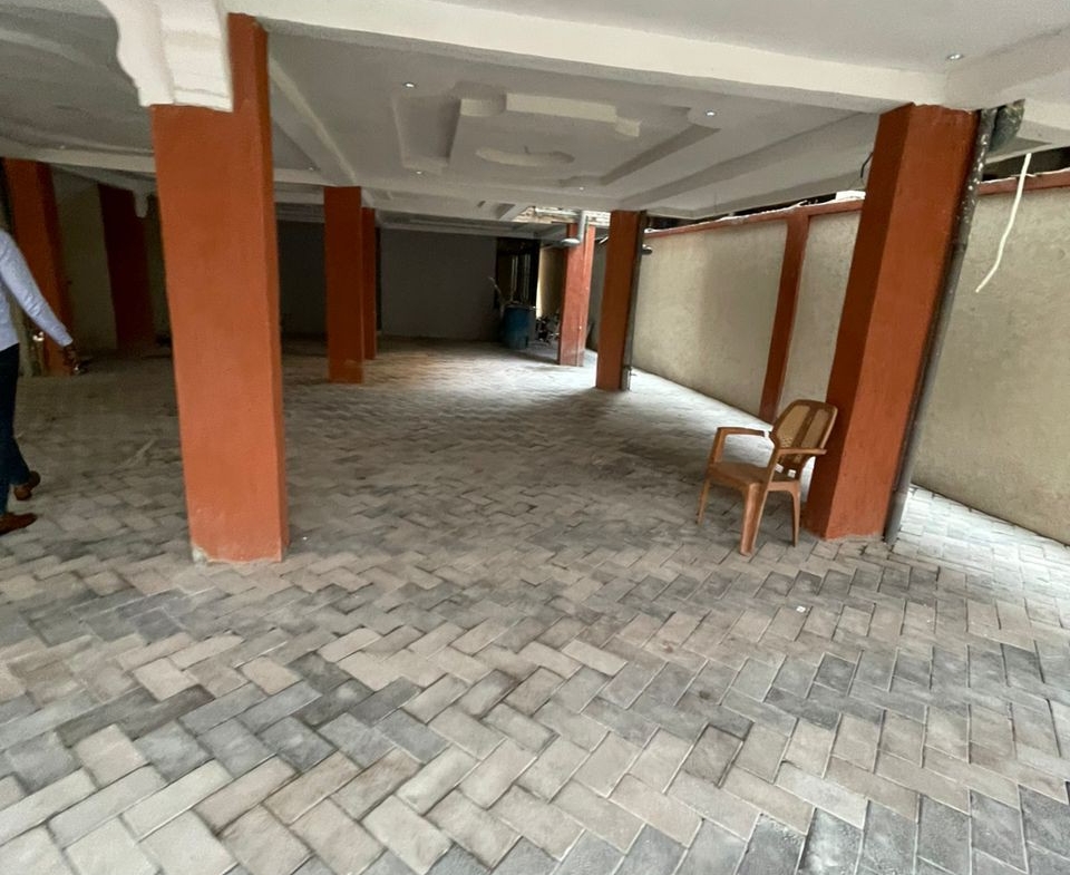 Appartements