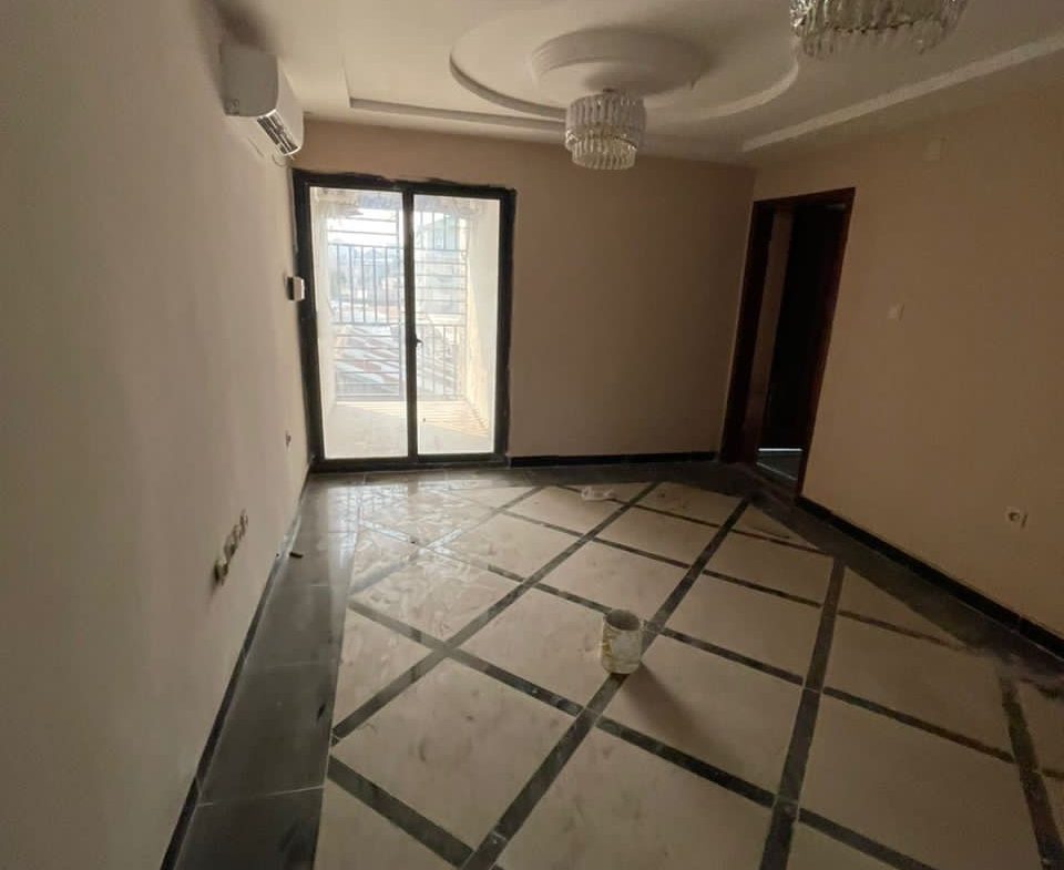 Appartements