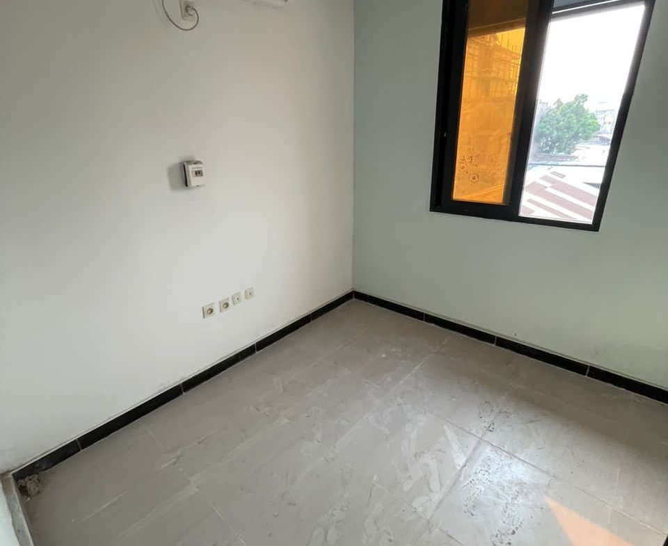 Appartements