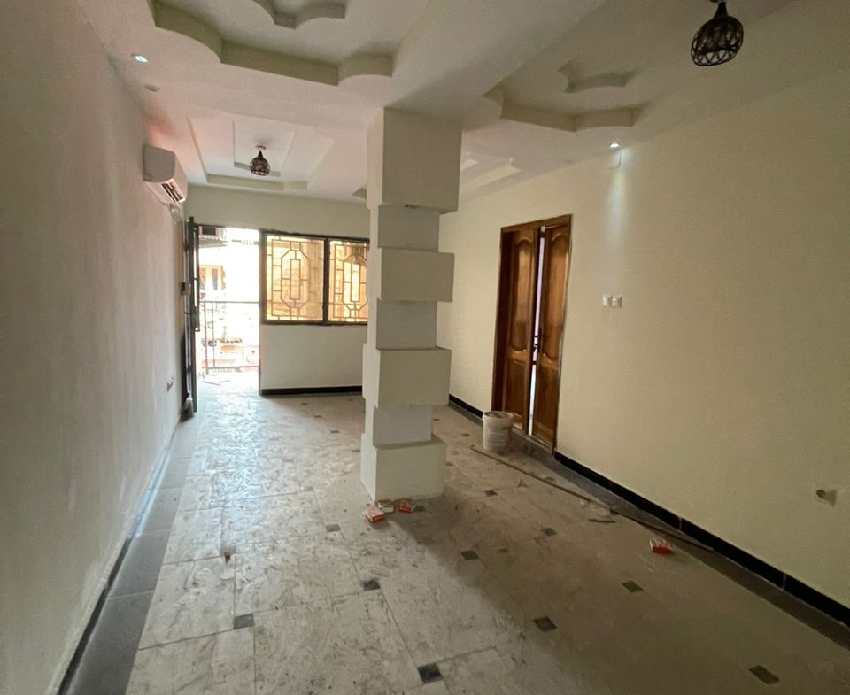 Appartements