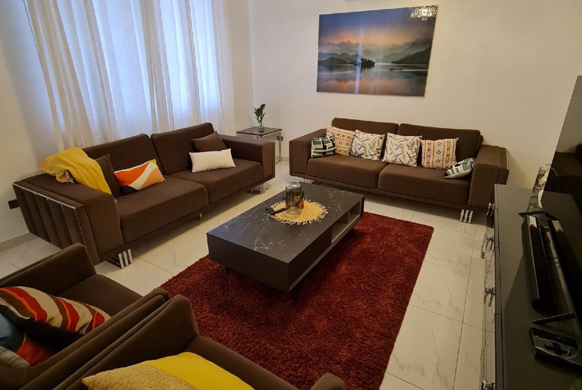 Appartement Meublé