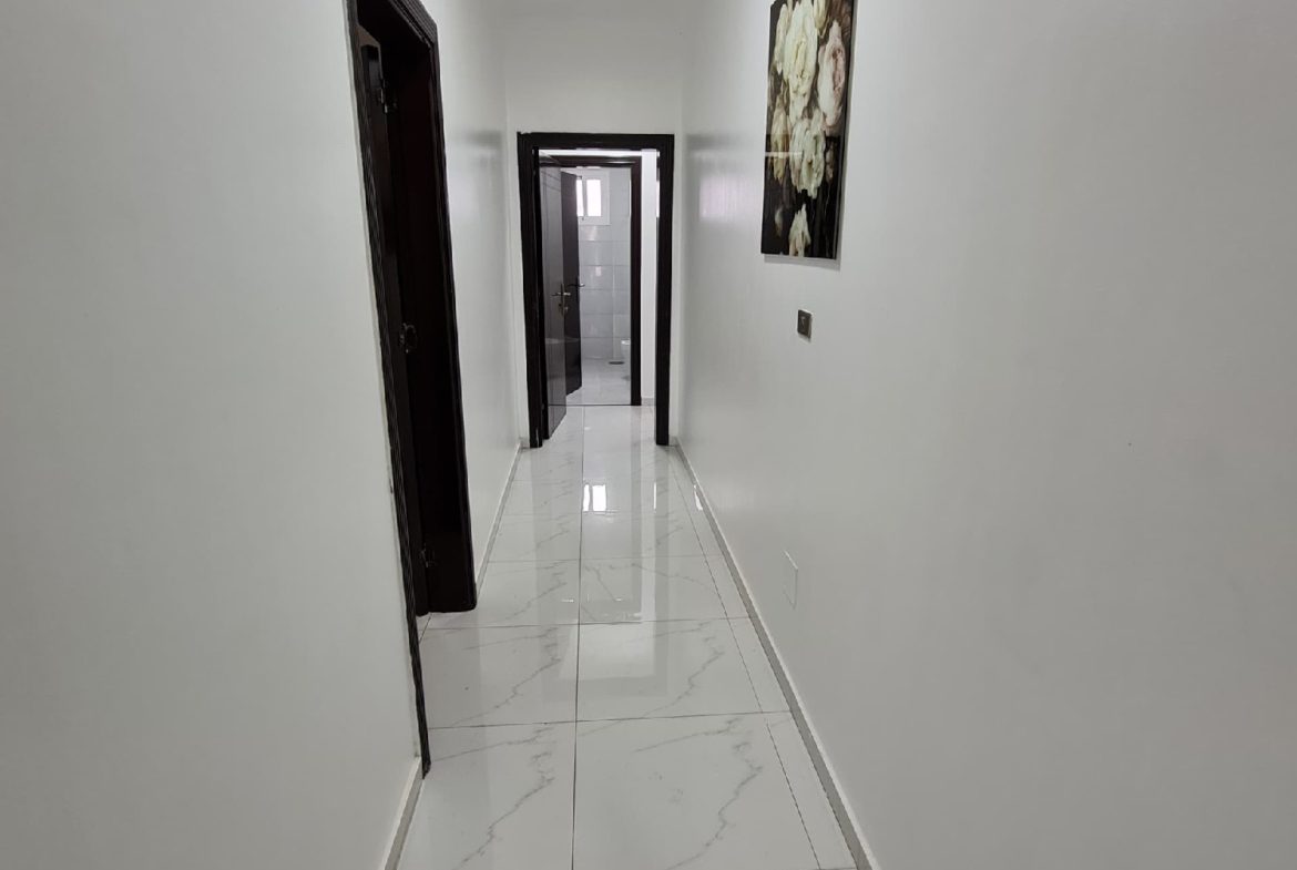 Appartement Meublé