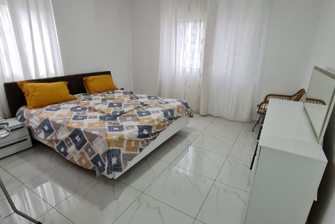 Appartement Meublé