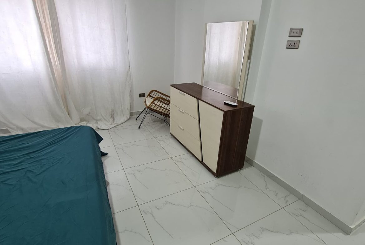 Appartement Meublé