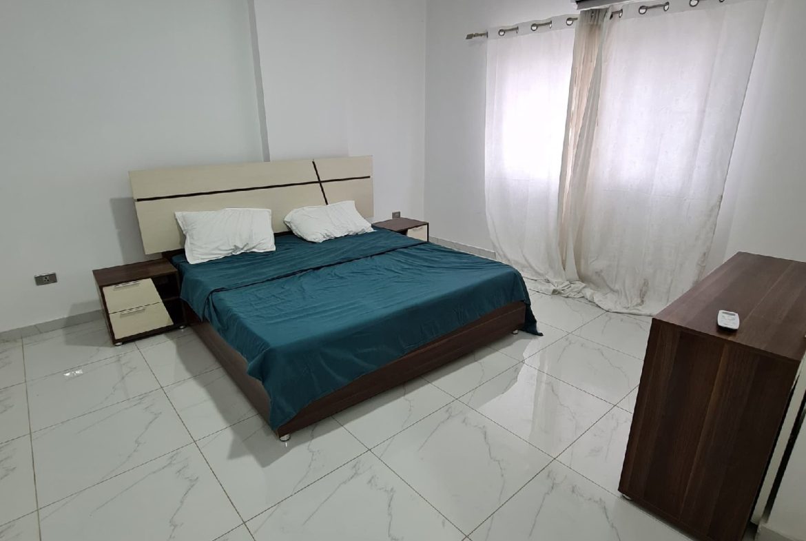 Appartement Meublé