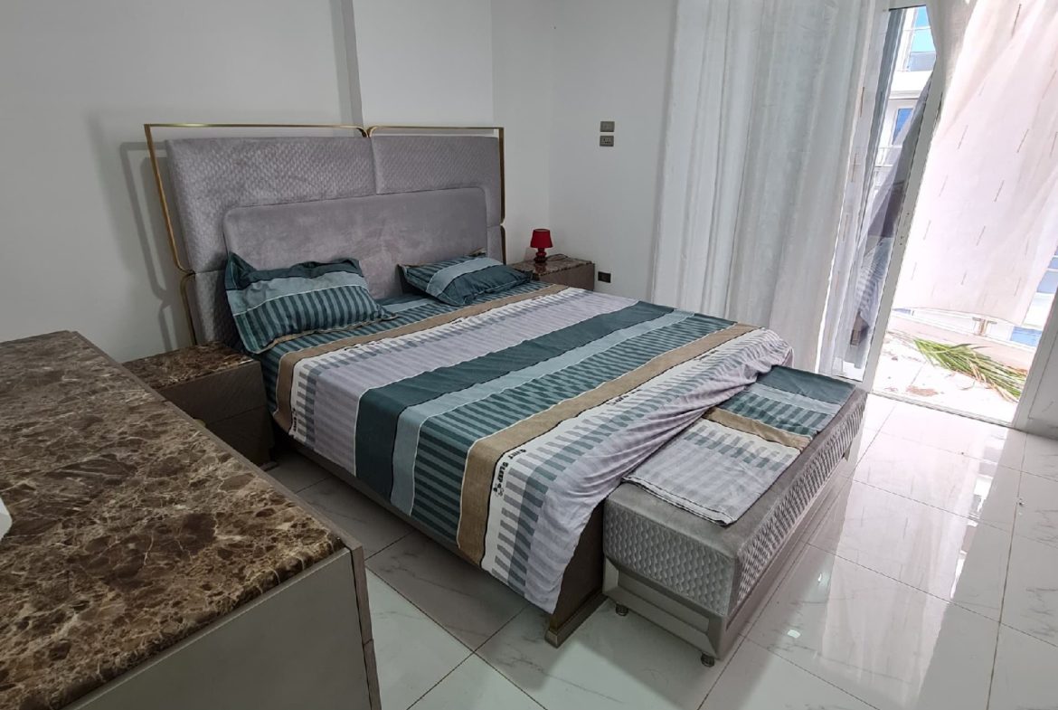 Appartement Meublé
