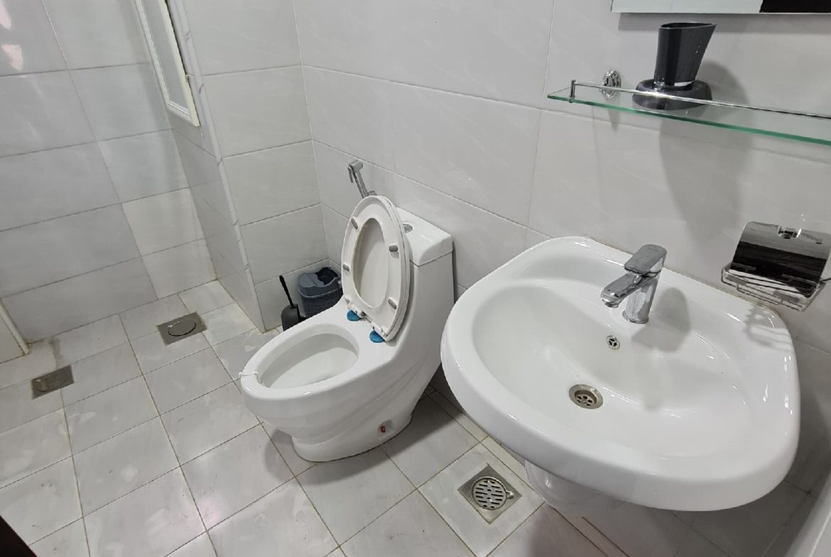 Appartement Meublé