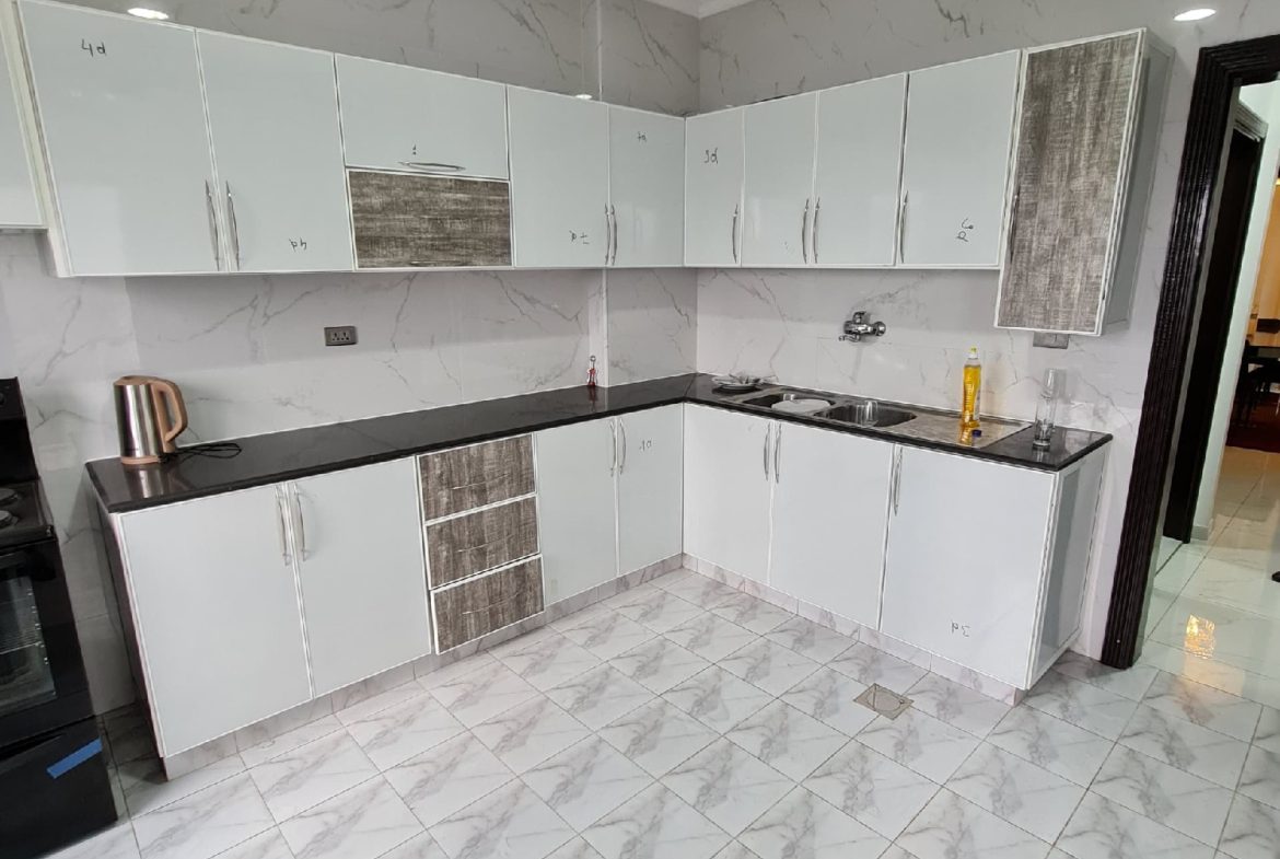 Appartement Meublé