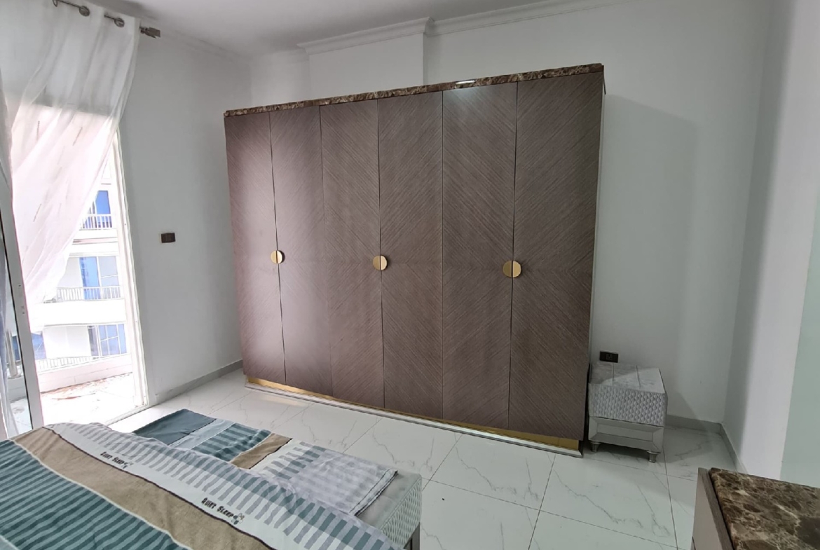 Appartement Meublé