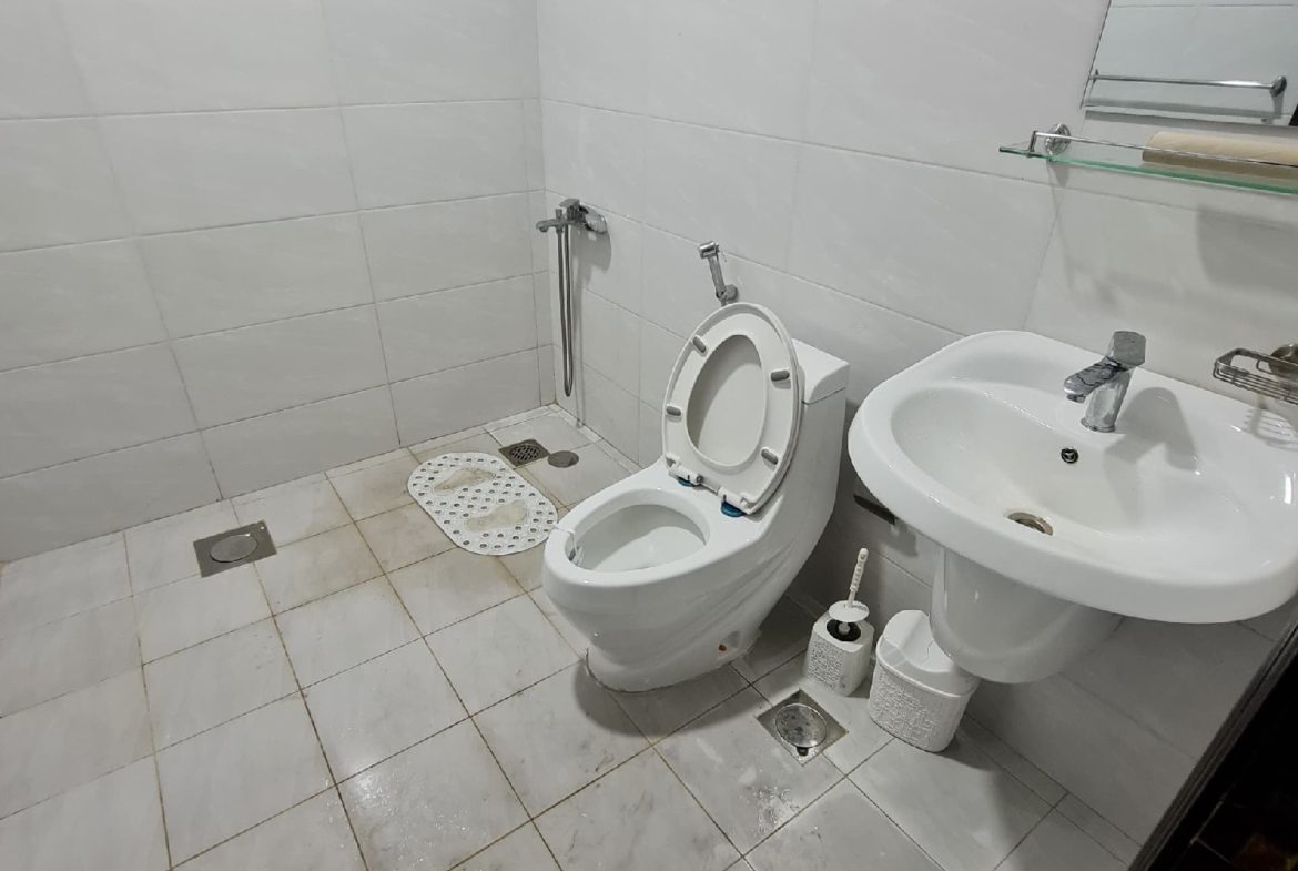 Appartement Meublé