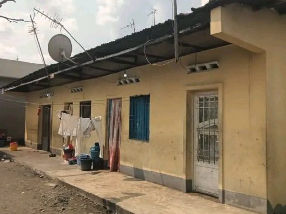 Parcelle à vendre à Lemba Terminus 50 Parcelle à vendre