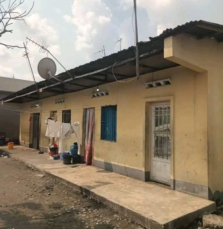 Parcelle à vendre