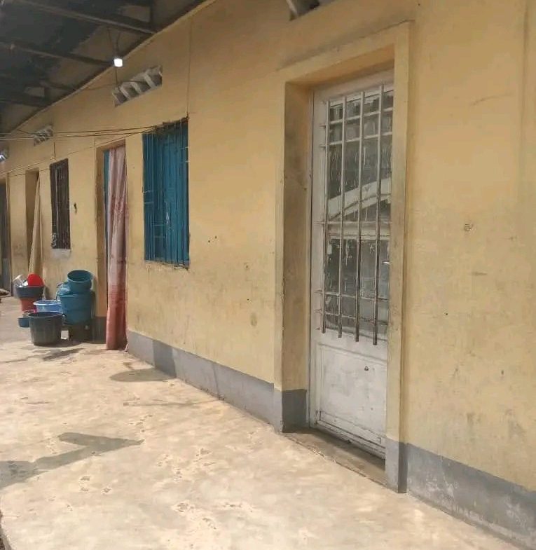 Parcelle à vendre