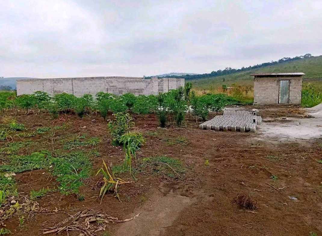 Terrain à vendre