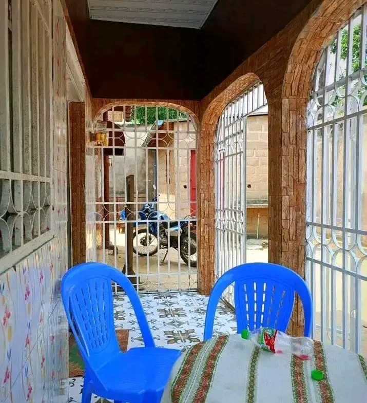 Parcelle à vendre
