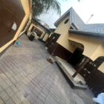 Parcelle à vendre à lingwala