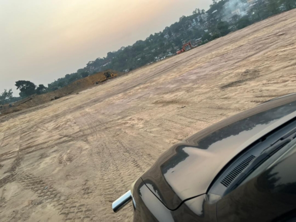 MORCELLEMENT DES TERRAINS CADASTRÉ À NGALIEMA O.U.A 18 MORCELLEMENT DES TERRAINS