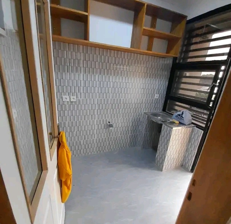 APPARTEMENT À LOUÉ