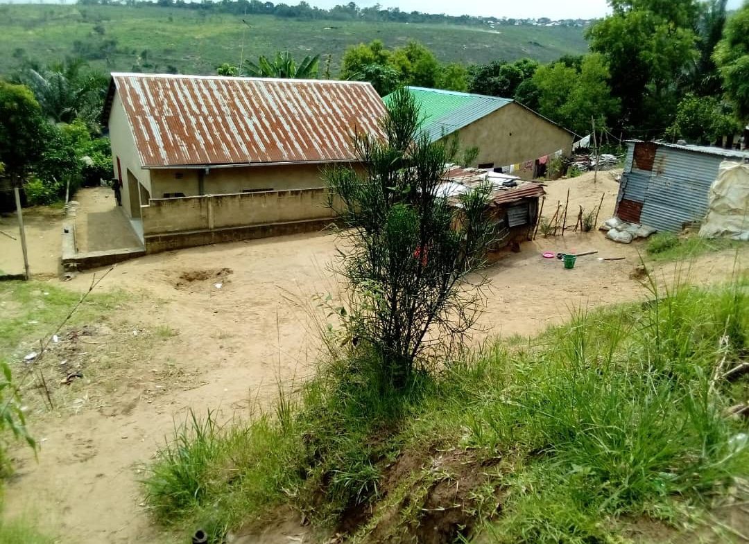 parcelle à vendre
