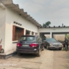 VENTE D'UN TERRAIN À LIMETE KINGABWA RÉFÉRENCE WENZE YA MBILA 23 terrain à vendre