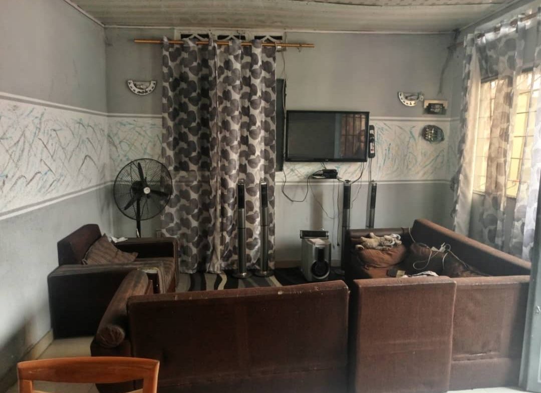 Parcelle à vendre
