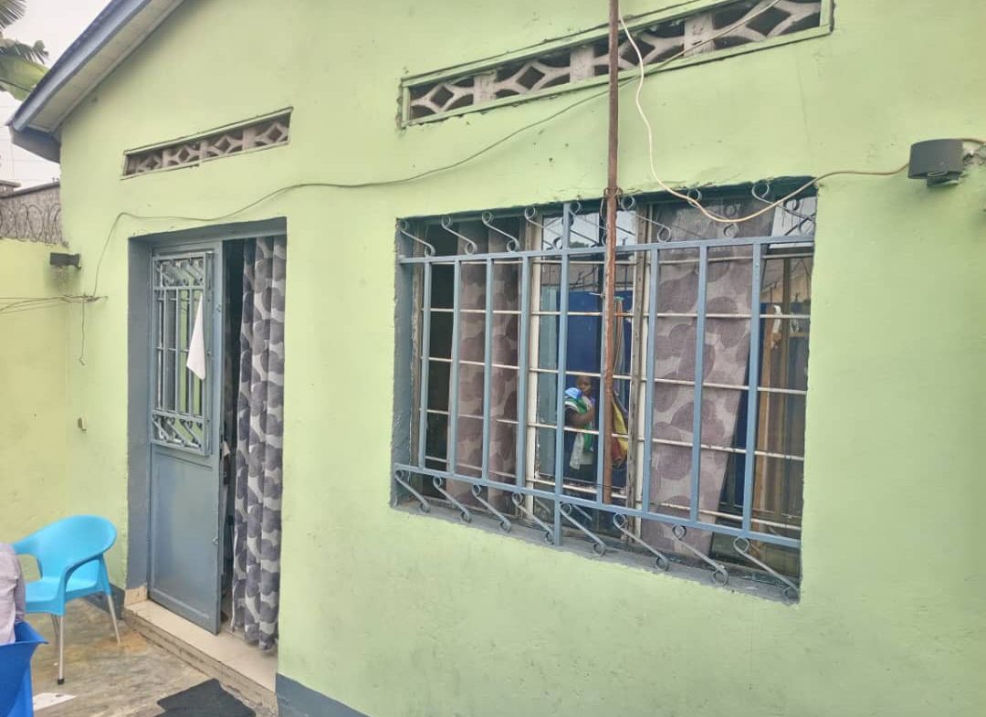 Parcelle à vendre