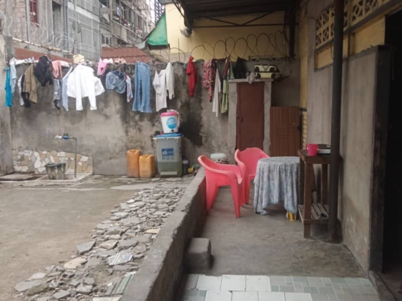 Parcelle à vendre Kinshasa 34 Parcelle à vendre Kinshasa