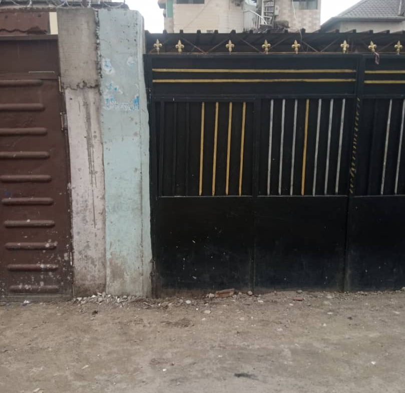 Parcelle à vendre Kinshasa