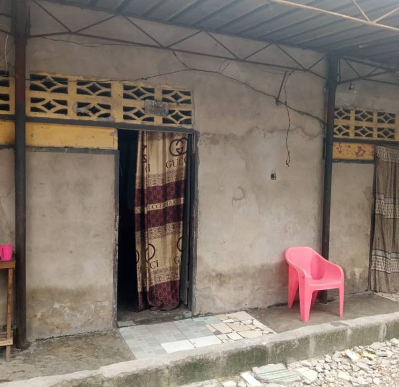 Parcelle à vendre Kinshasa