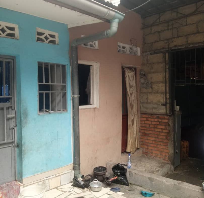 Parcelle à vendre Kinshasa