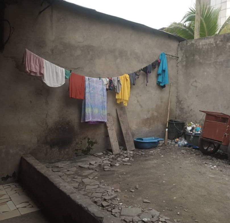 Parcelle à vendre Kinshasa