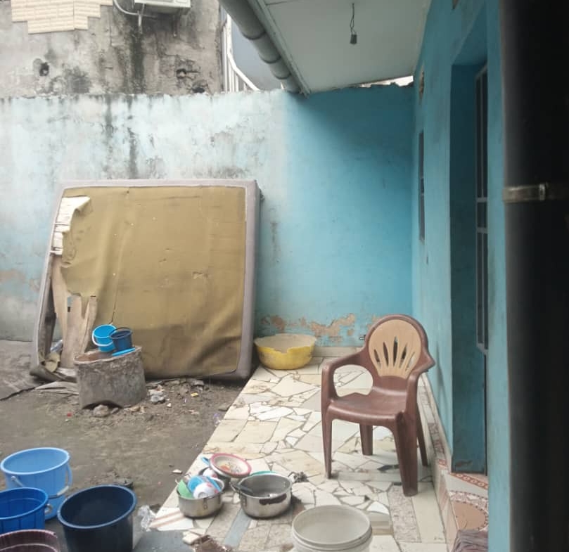 Parcelle à vendre Kinshasa