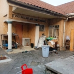 Parcelle à vendre Limete