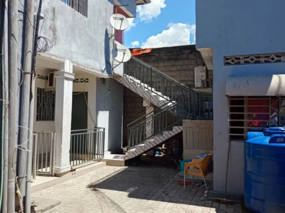 Parcelle à vendre à Ngaliema 12 parcelle