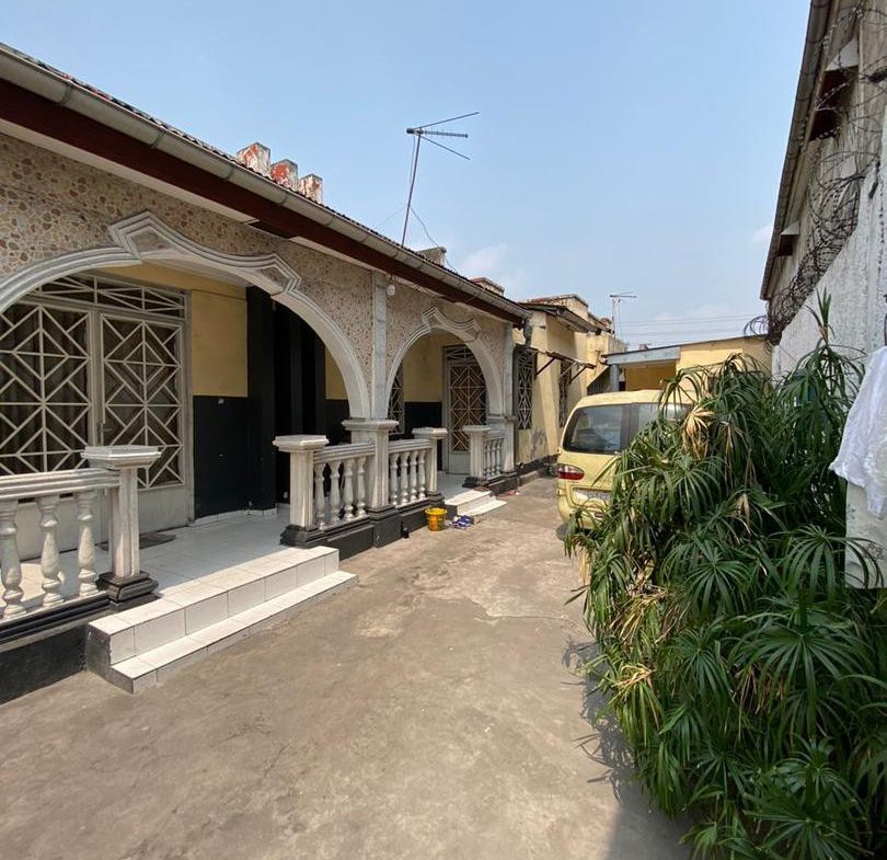 Parcelle à vendre