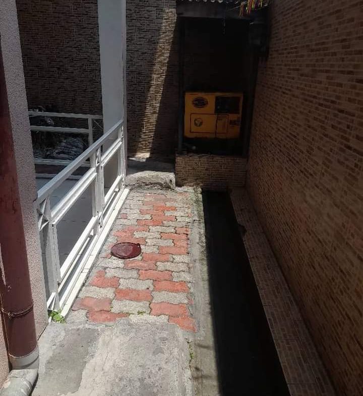 Parcelle à vendre