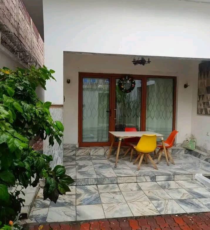 Parcelle à vendre