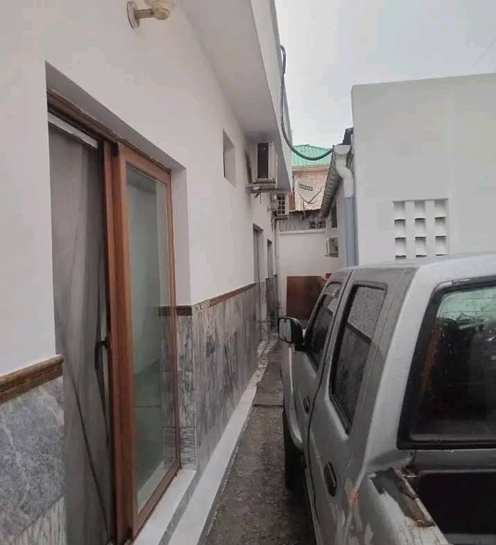 Parcelle à vendre