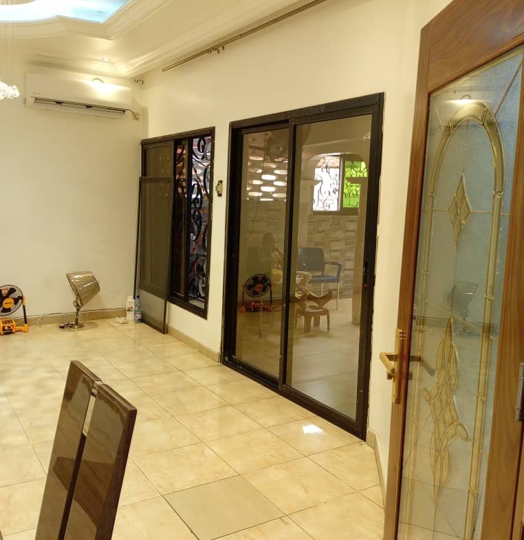 Appartement à louer GOMBE