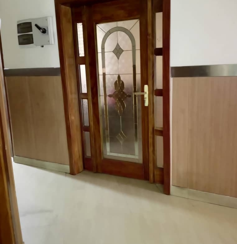 Appartement à louer GOMBE