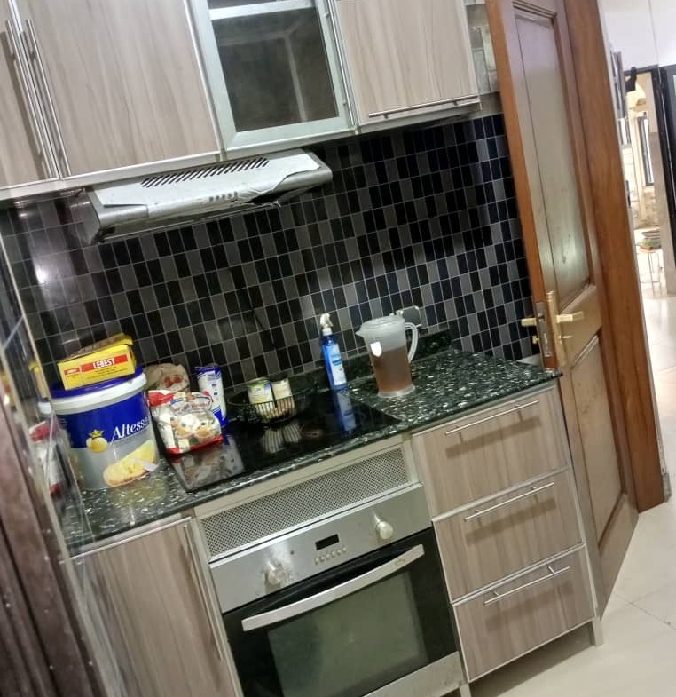 Appartement à louer GOMBE
