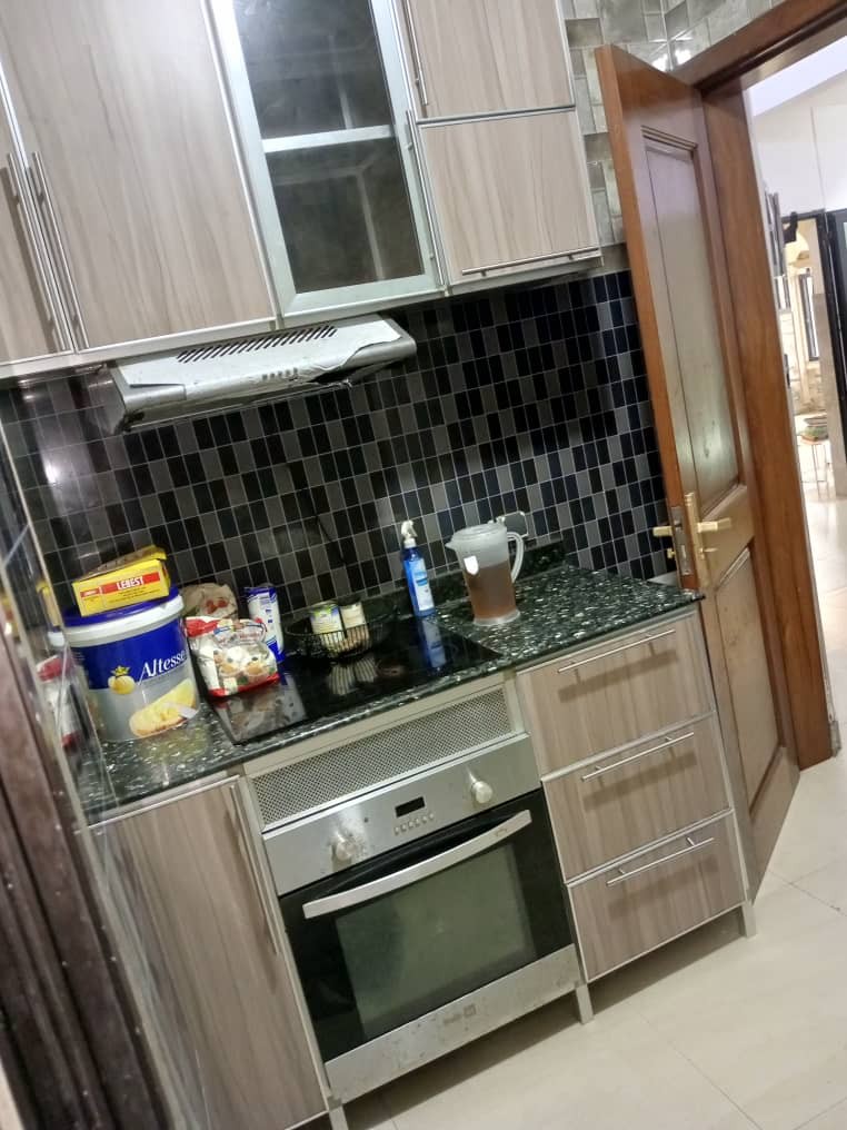 Appartement à louer GOMBE
