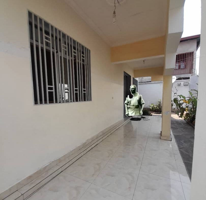 Parcelle à vendre mbudi