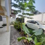 Parcelle à vendre mbudi